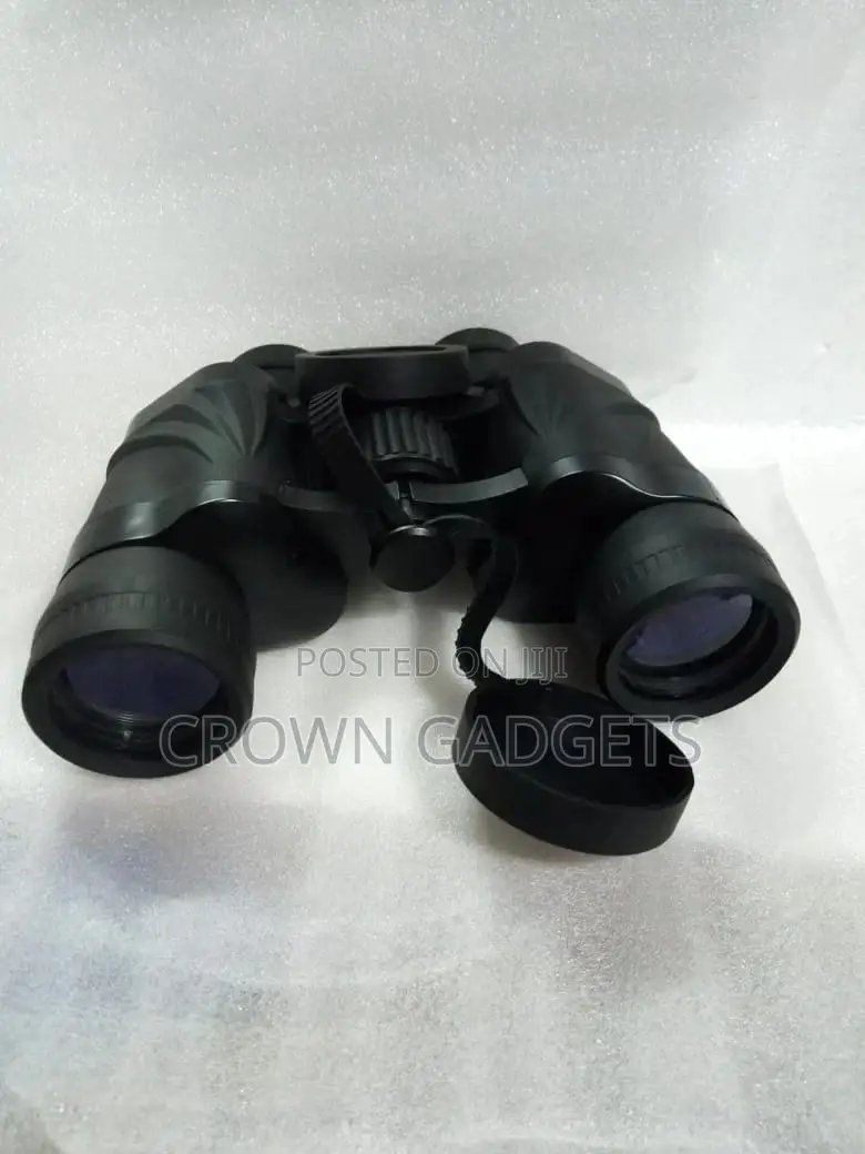Binoculars