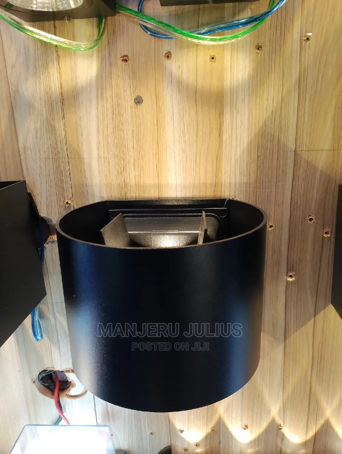 Led Wall Light