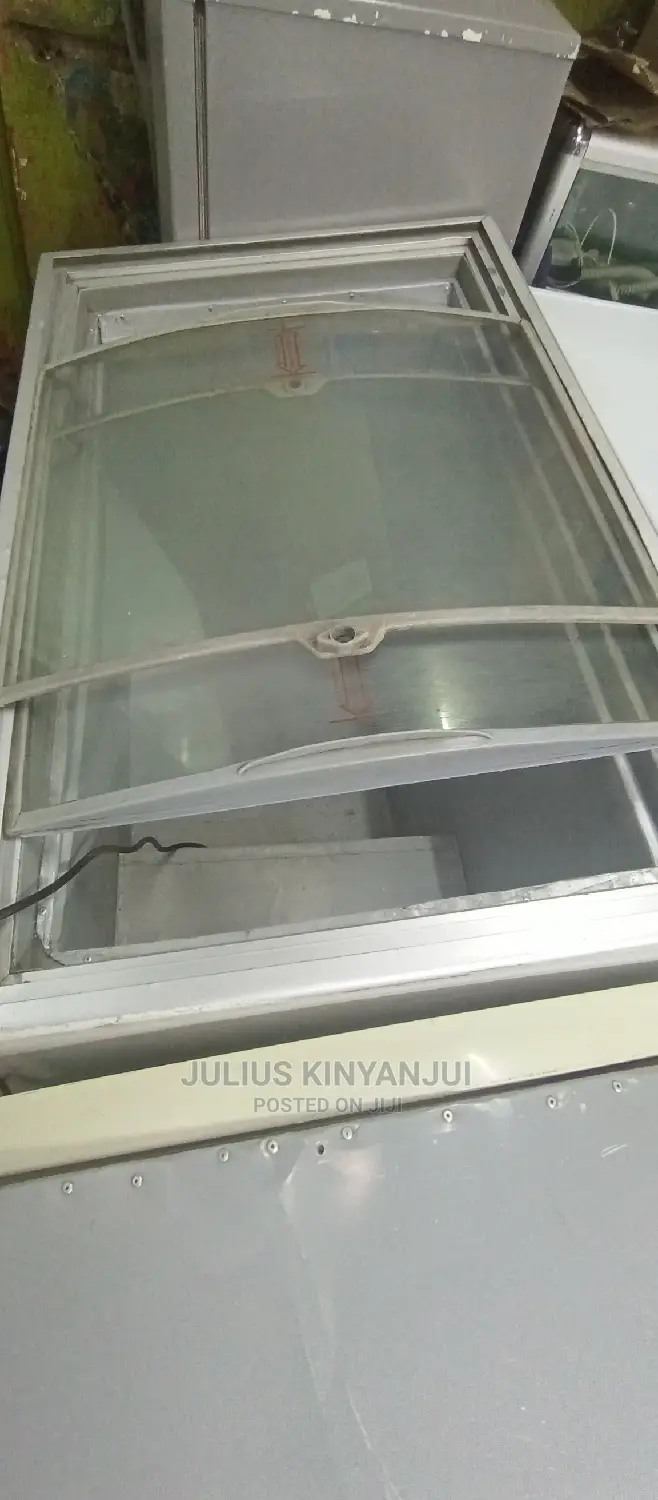 Deep Freezer 300L