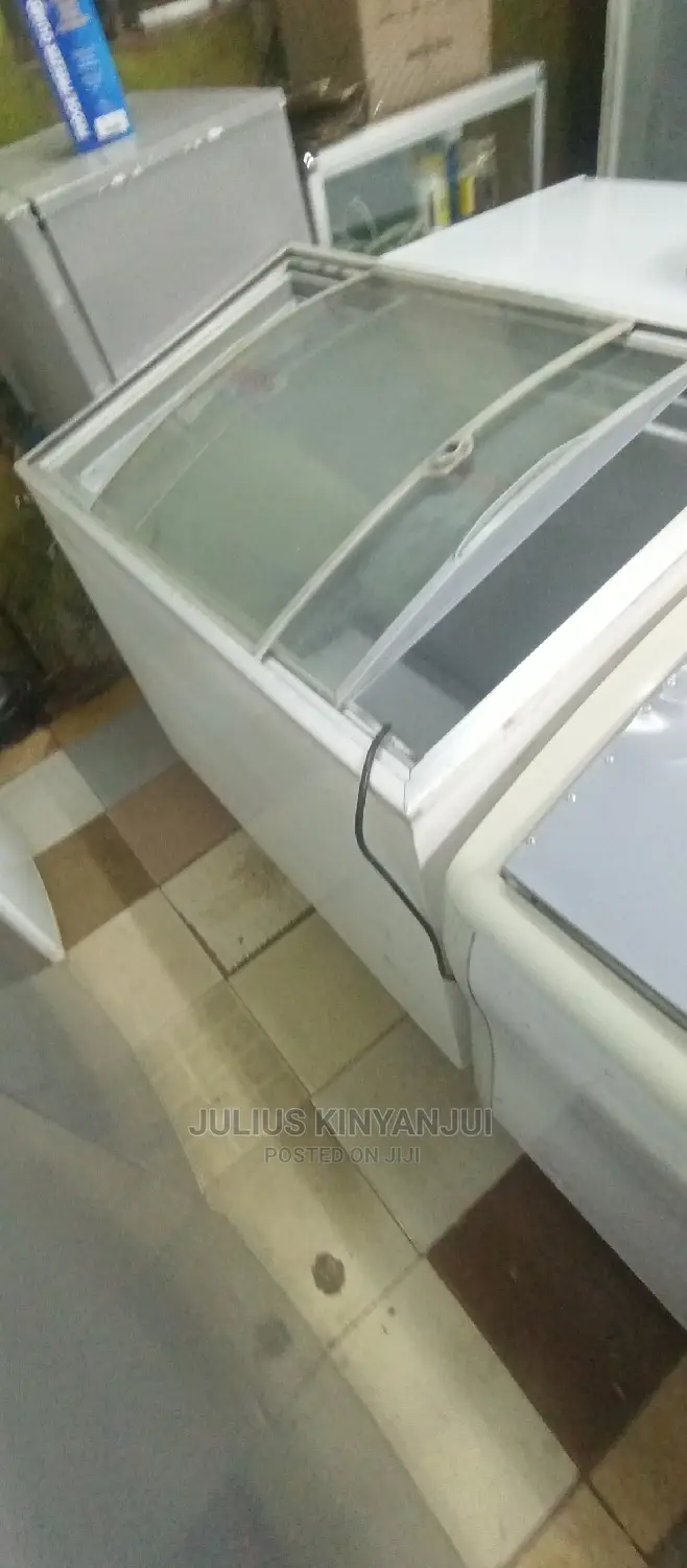 Deep Freezer 300L