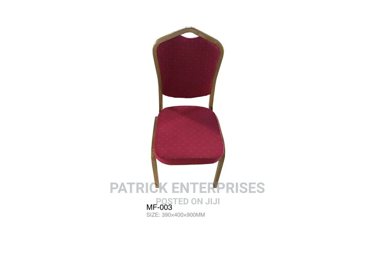 Banquet Chairs