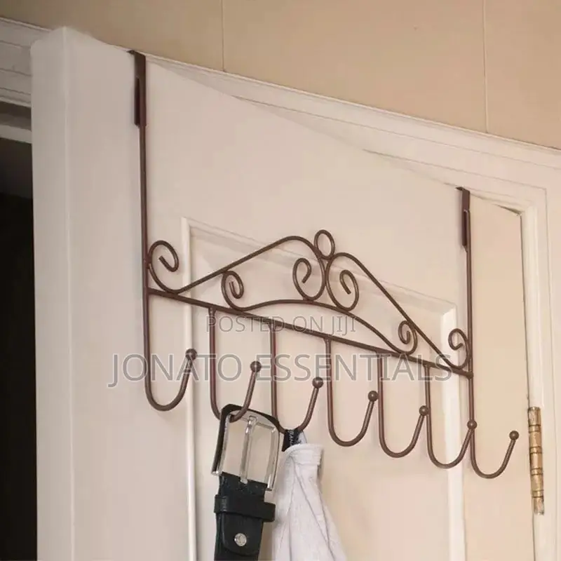 Over the Door Hanger, Clothes Hanger