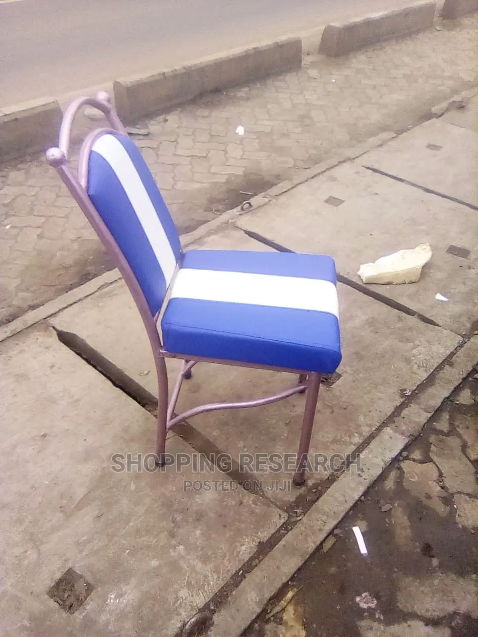 Restaurant Chairs-Various Types