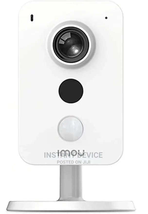 Imou Cube Nanny Camera