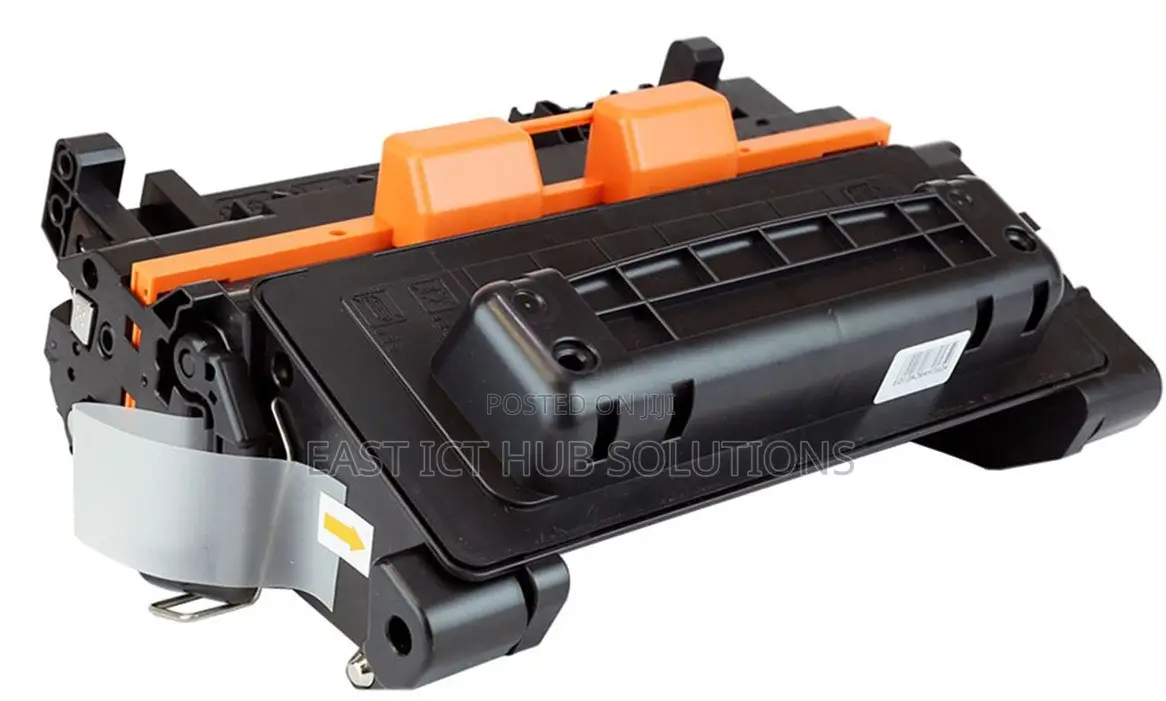 HP Toner Cartridge 90A