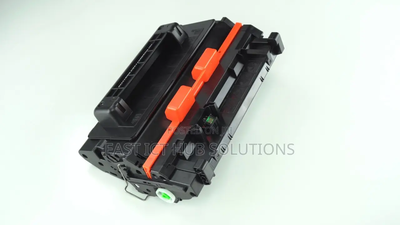 HP Toner Cartridge 90A