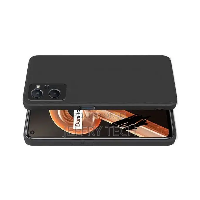 Hard Case Cover for Realme 9i
