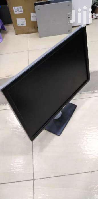 HP 23 Inch TFT Monitor