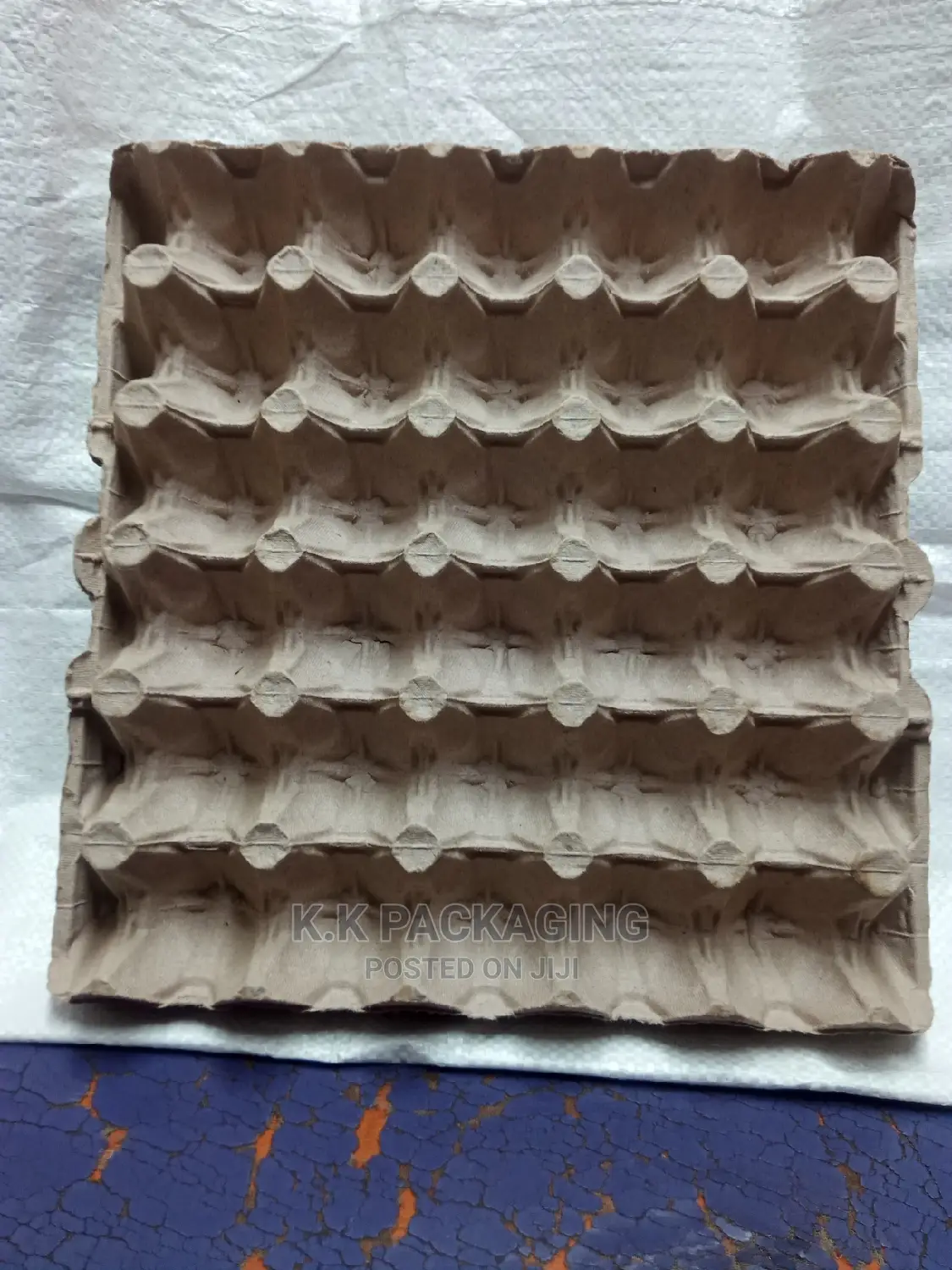 Quality Egg Trays