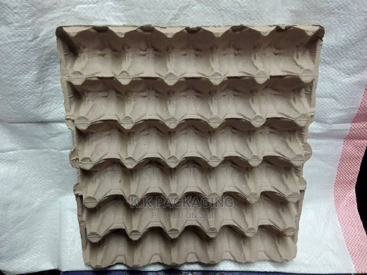 Quality Egg Trays