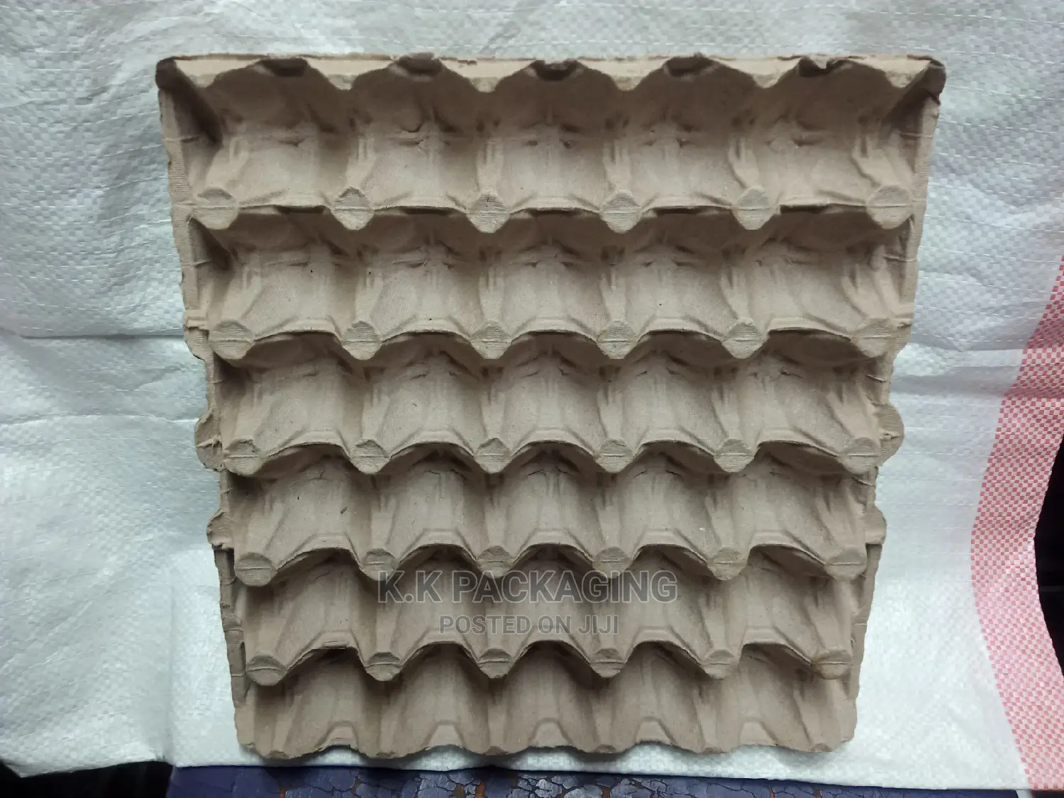 Quality Egg Trays