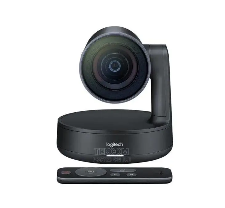Logitech Rally Camera 960-001227 One Year Warranty