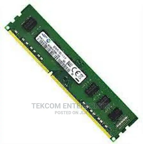 Samsung Desktop RAM DDR3L 4GB 1600