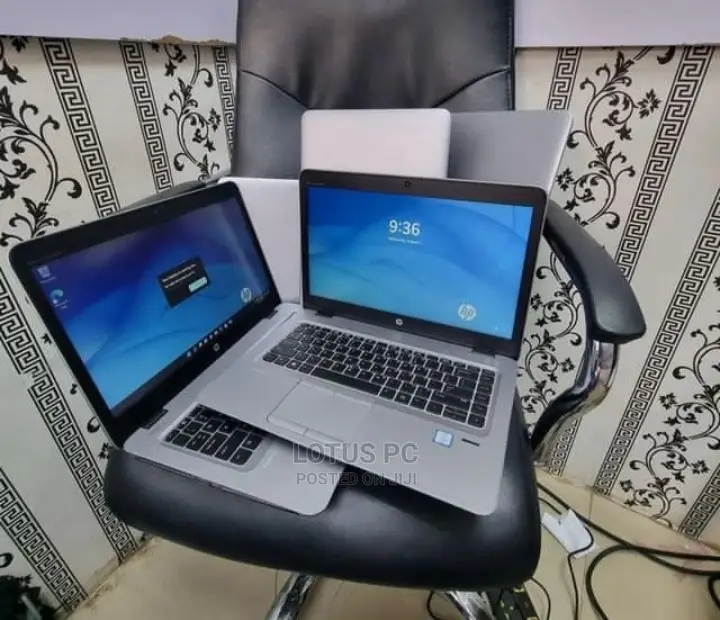 Laptop HP EliteBook 840 G3 8GB Intel Core I5 SSD 256GB