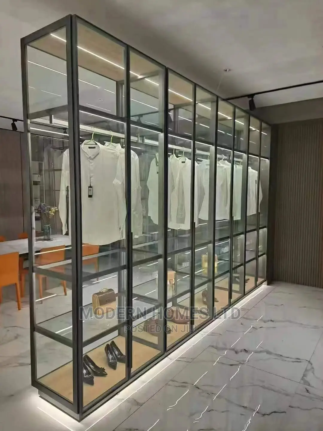 Best Aluminum Fabricatiors in Kenya