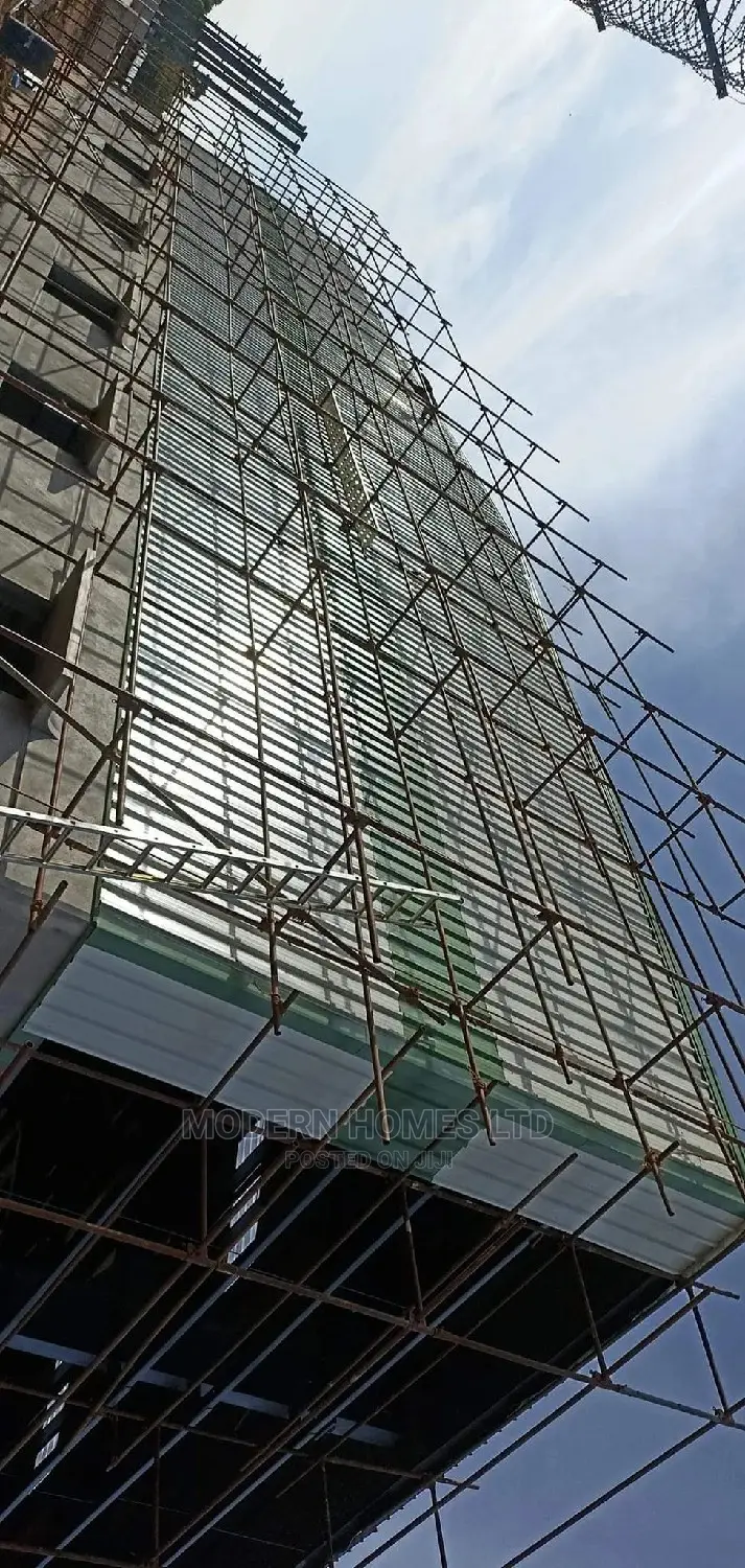 Best Aluminum Fabricatiors in Kenya