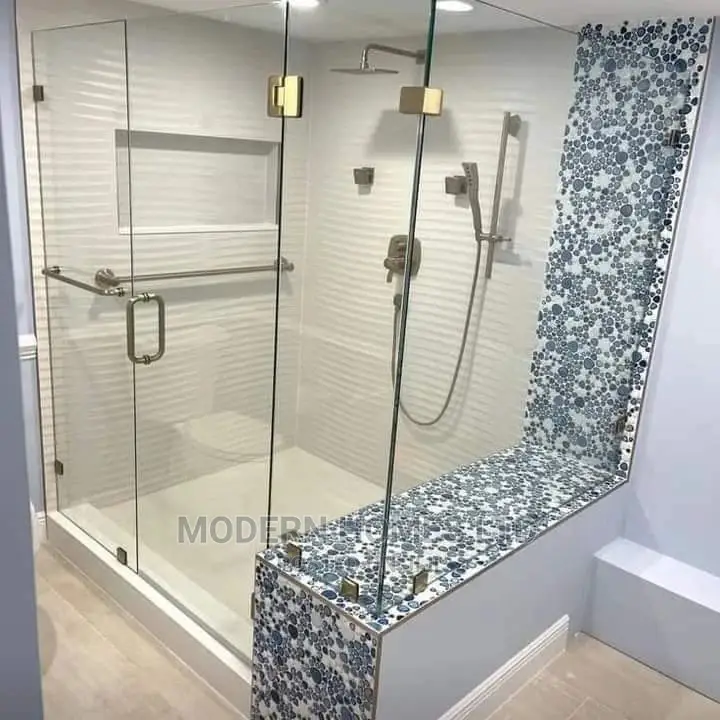 Modern Aluminium Fittings and Glass Works
