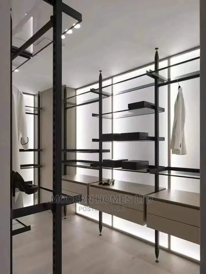 Modern Aluminium Fittings and Glass Works