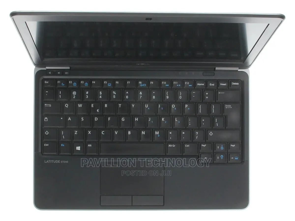 Laptop Dell Latitude E7240 4GB Intel Core I5 SSD 128GB