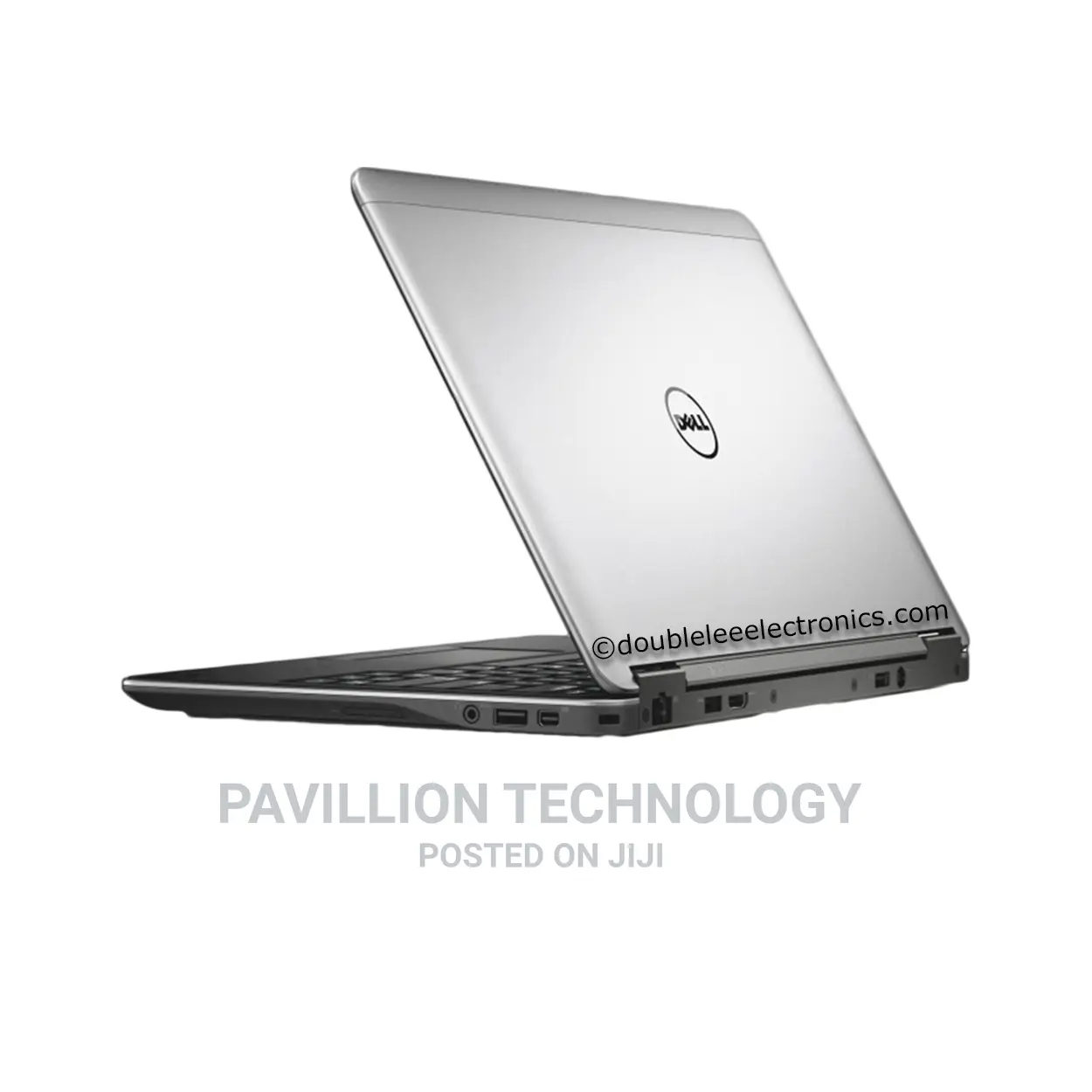Laptop Dell Latitude E7240 4GB Intel Core I5 SSD 128GB
