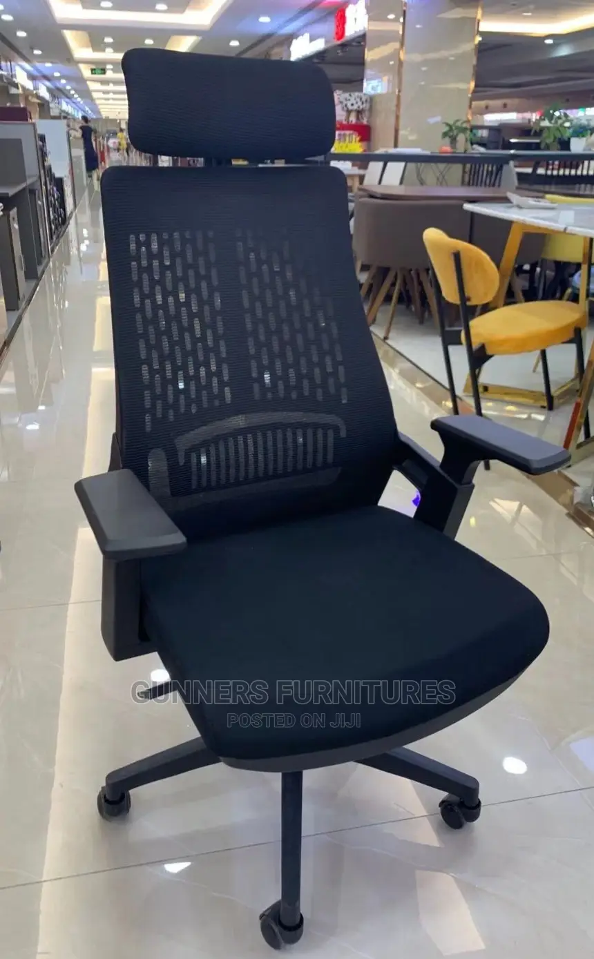 Executive Office Chairs.