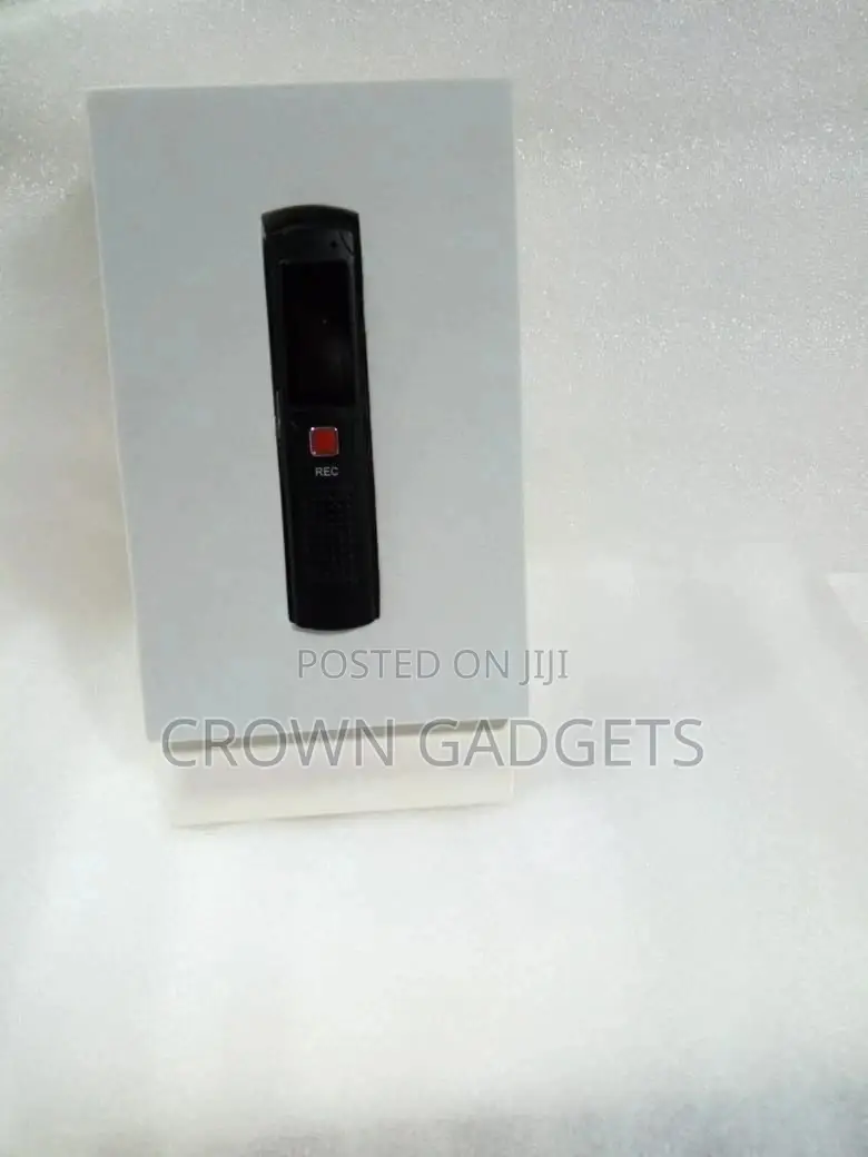 Enet 8gb Voice Recorders