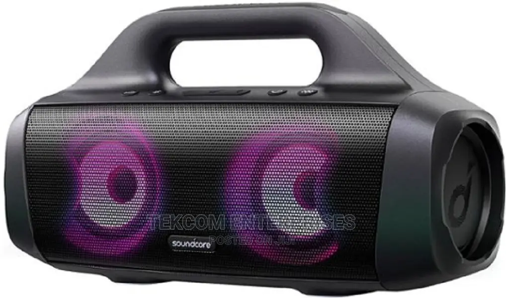 Soundcore Select Pro