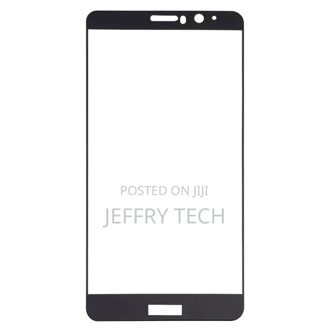 Huawei Mate 9 0.26mm 9H Screen Tempered Glass Full Screen Fi