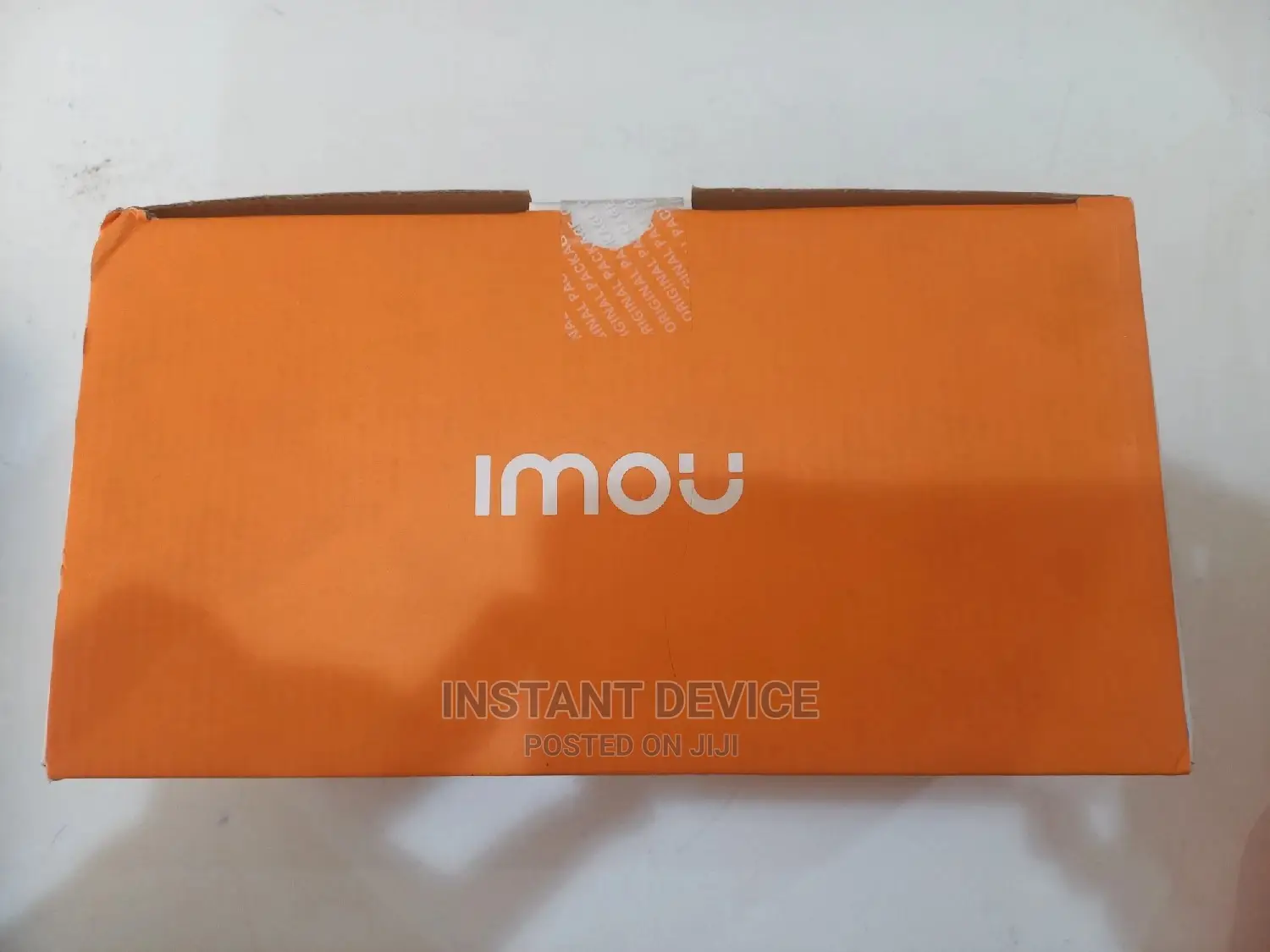 IMOU Wireless Outdoor Camera