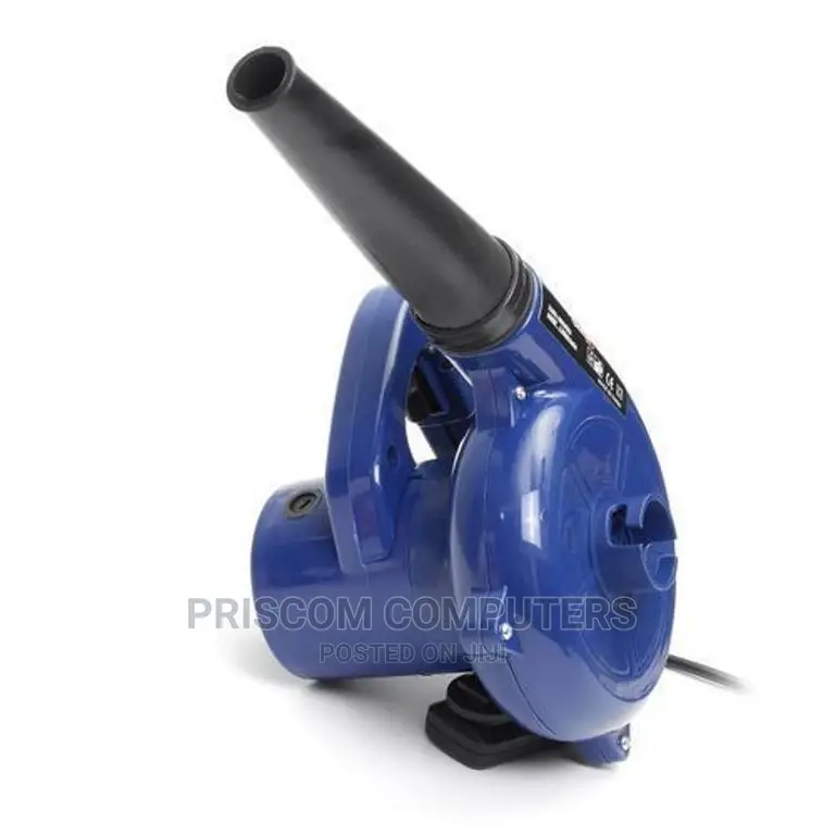 Electric Dust Blower