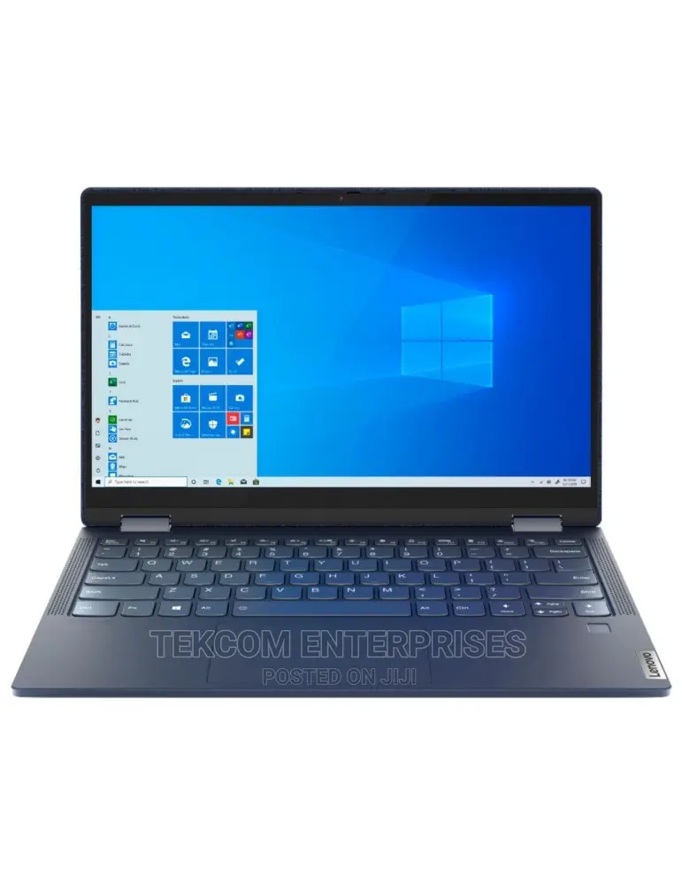 New Laptop Lenovo 8GB AMD Ryzen SSD 512GB