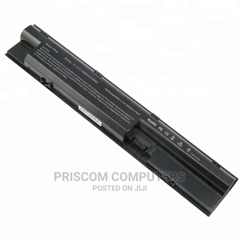 Hp Probook 445/440/450 G1 FP06 Battery