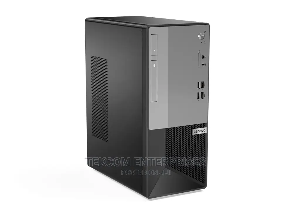 New Desktop Computer Lenovo 4GB Intel Core I3 HDD 1T