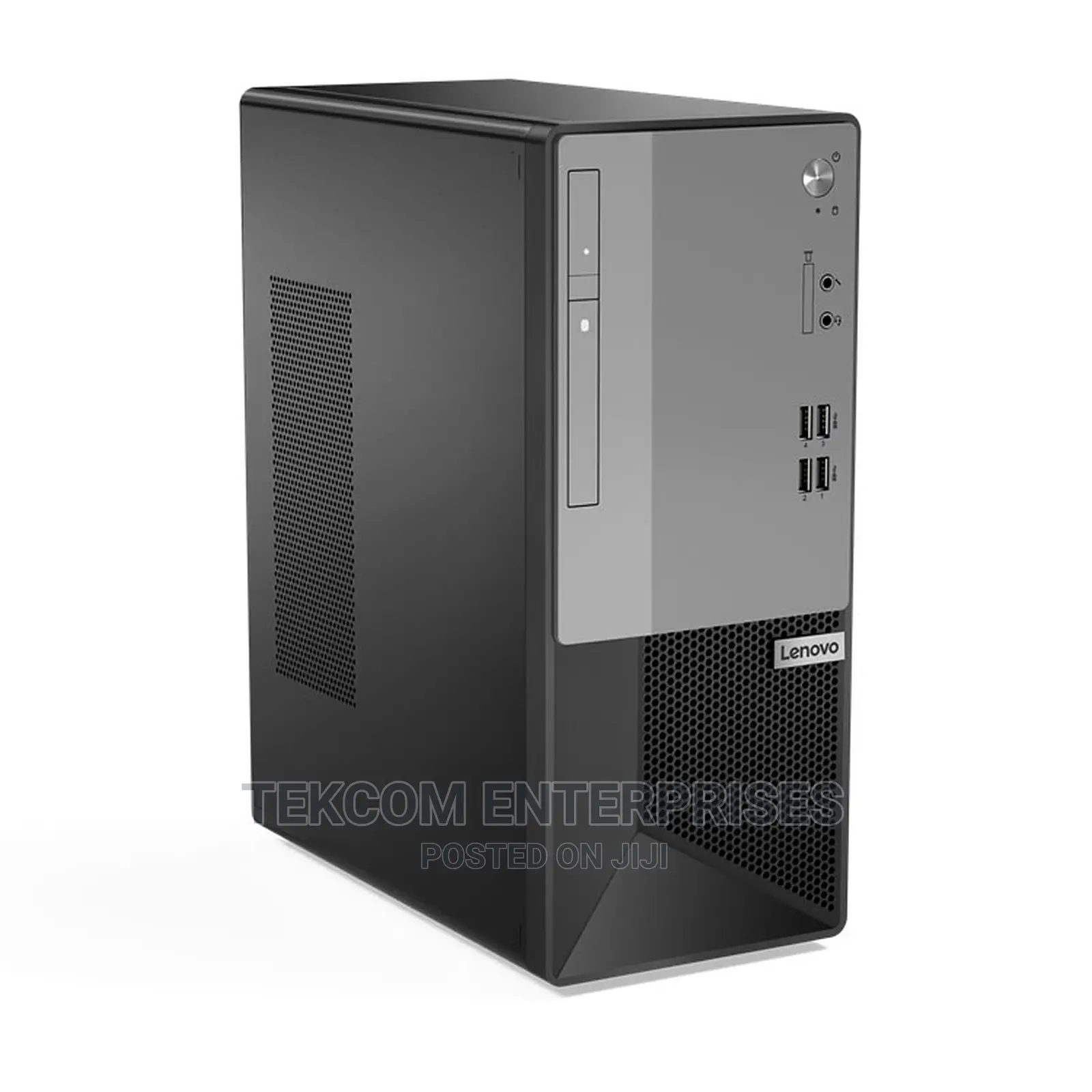 New Desktop Computer Lenovo 4GB Intel Core I3 HDD 1T