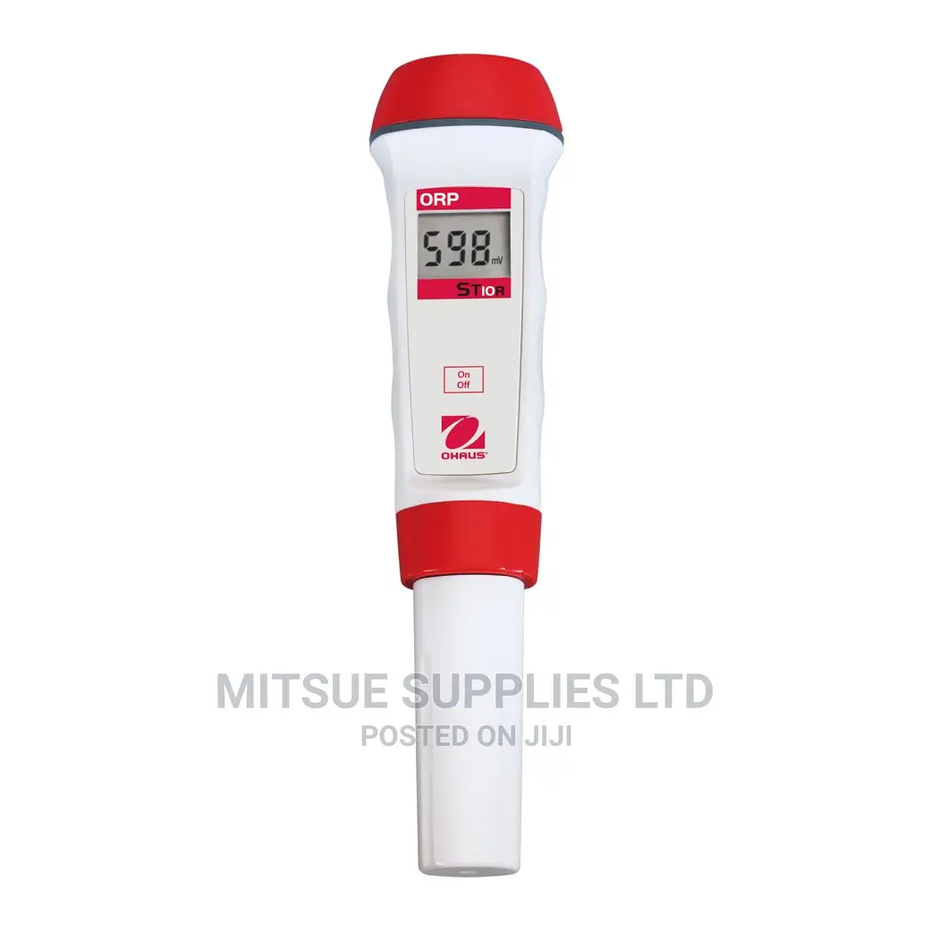 Orp Meter Pen Type Ohaus St10r