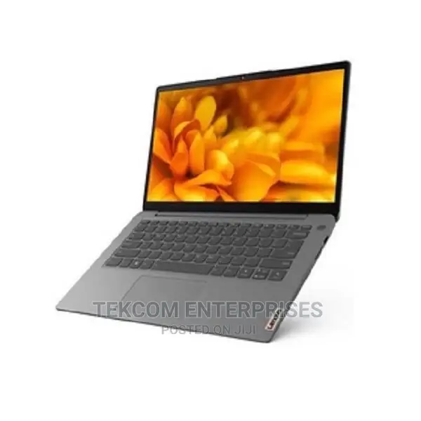 New Laptop Lenovo Ideapad 3 8GB Intel Core I5 SSD 512GB