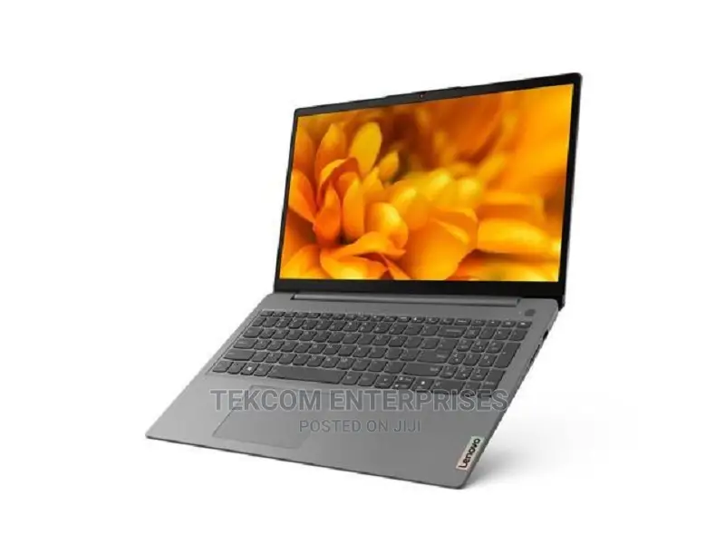 New Laptop Lenovo Ideapad 3 8GB Intel Core I7 HDD 1T