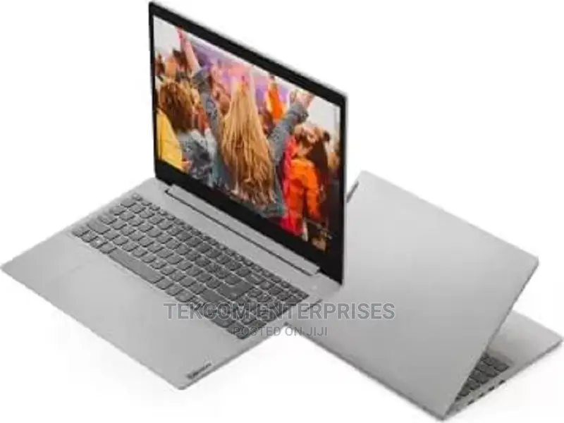 New Laptop Lenovo Ideapad 3 8GB Intel Core I7 HDD 1T