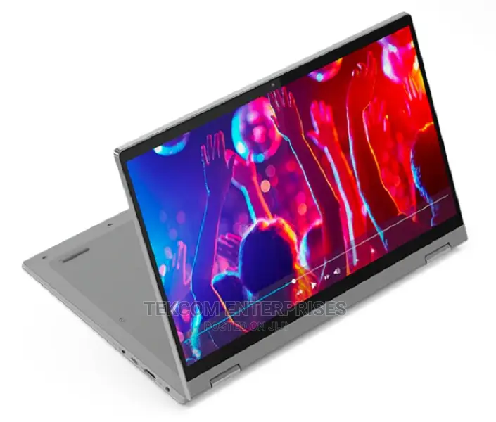 New Laptop Lenovo Flex 5 8GB Intel Core I3 SSD 256GB