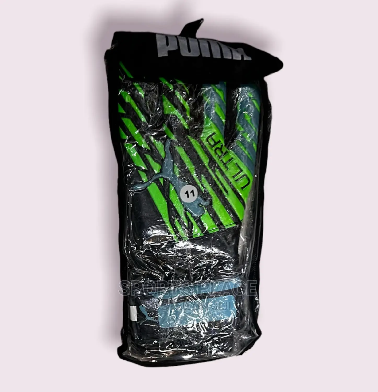 Elite Goalkeeper Gloves - Puma
