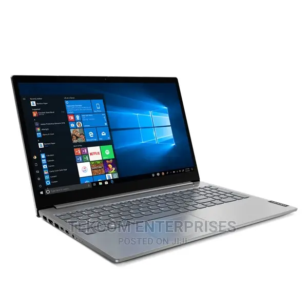 New Laptop Lenovo ThinkBook 15 8GB Intel Core I7 SSD 1T