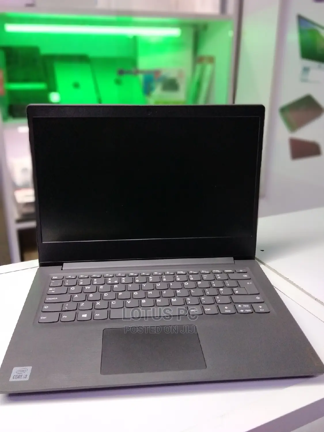 New Laptop Lenovo Ideapad V14 IGL 4GB Intel Core I3 HDD 1T