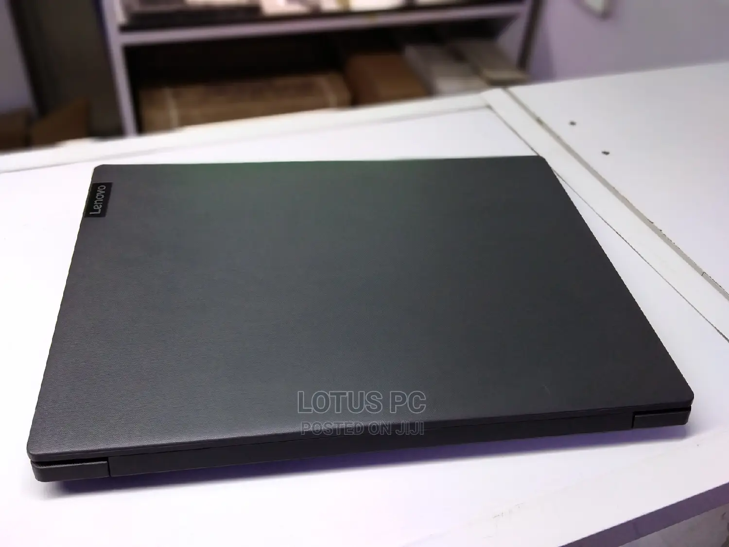 New Laptop Lenovo Ideapad V14 IGL 4GB Intel Core I3 HDD 1T