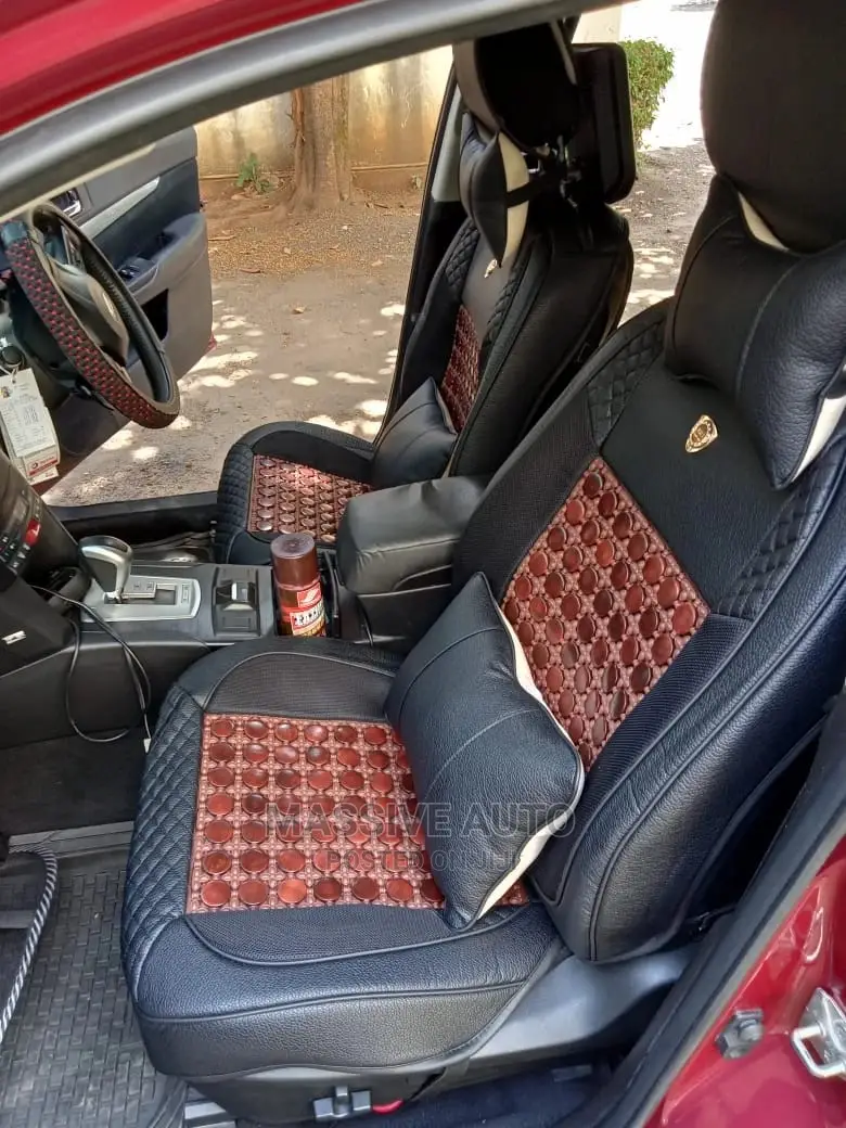High Quality Car Seat Covers