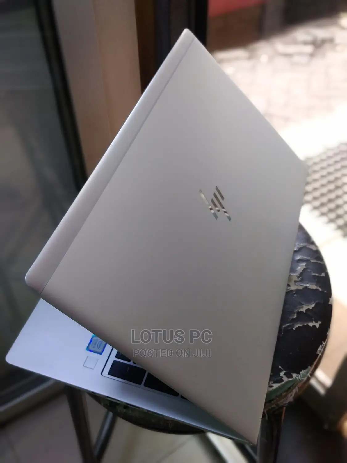 Laptop HP EliteBook 850 G5 8GB Intel Core I5 SSD 256GB