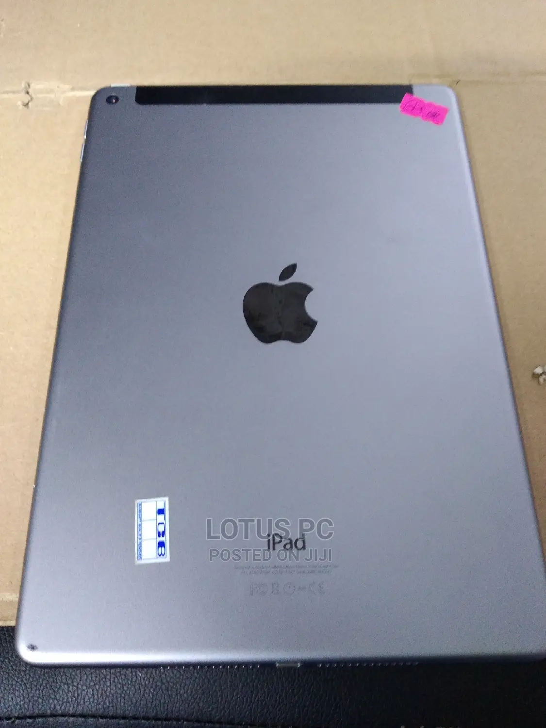 Apple iPad Air 2 64 GB Gray