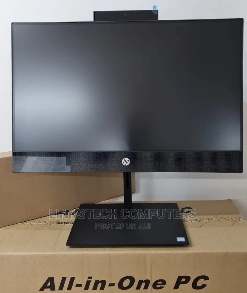 New Desktop Computer HP ProDesk 600 G5 8GB Intel Core I5 SSD 512GB