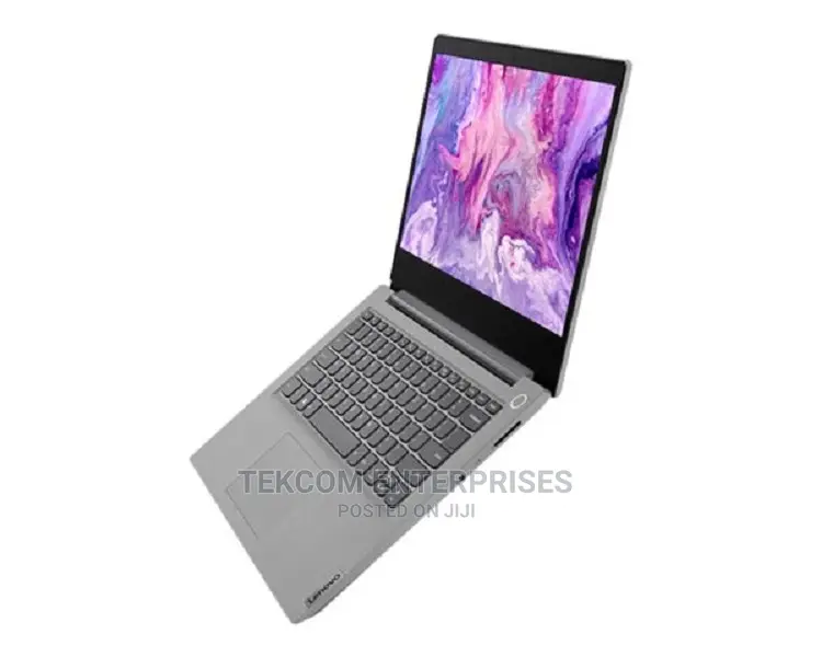 New Laptop Lenovo Ideapad 3 8GB Intel Core I5 SSD 512GB