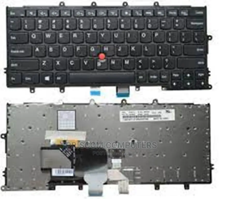 Lenovo X240 Keyboard