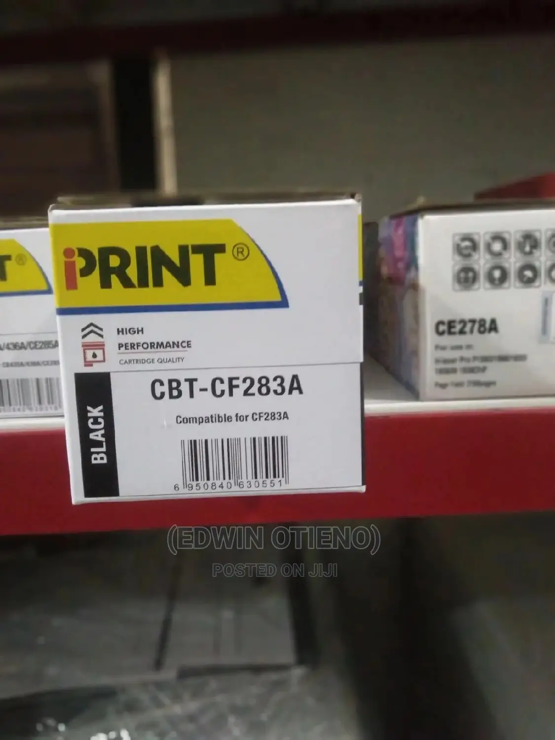 CF283A Iprint Brand